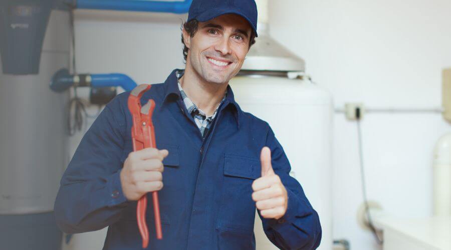 Professional Leak Detection in Council Grove, KS
